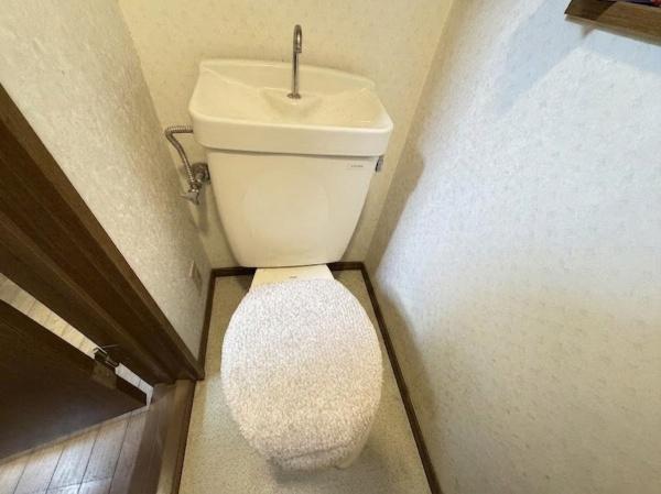門真市下馬伏町の中古一戸建て