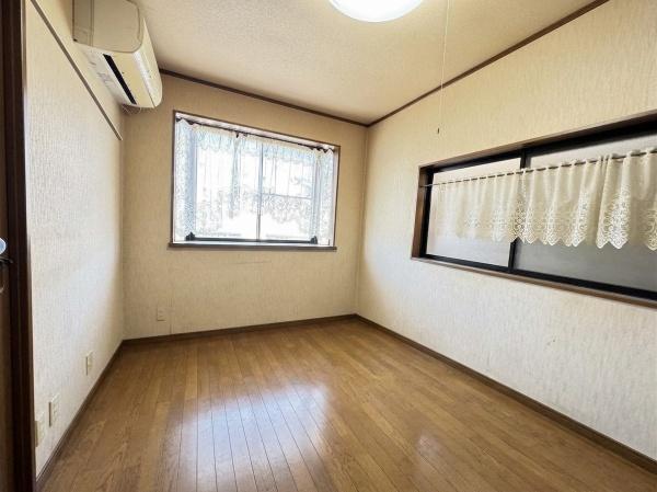門真市下馬伏町の中古一戸建て