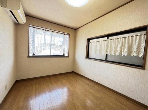 門真市下馬伏町の中古一戸建て