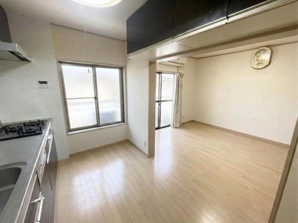 大阪市旭区太子橋1丁目　中古戸建