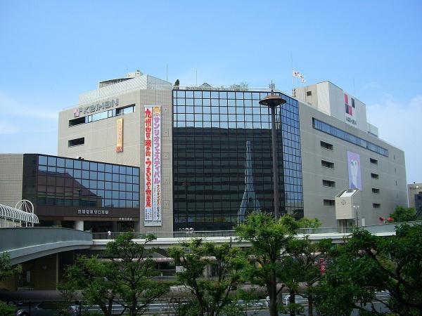 クリエオーレ寺方元町(守口市駅(京阪本線))
