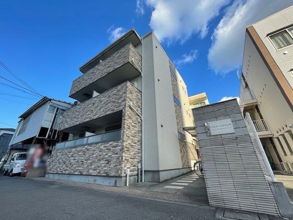 クリエオーレ寺方元町