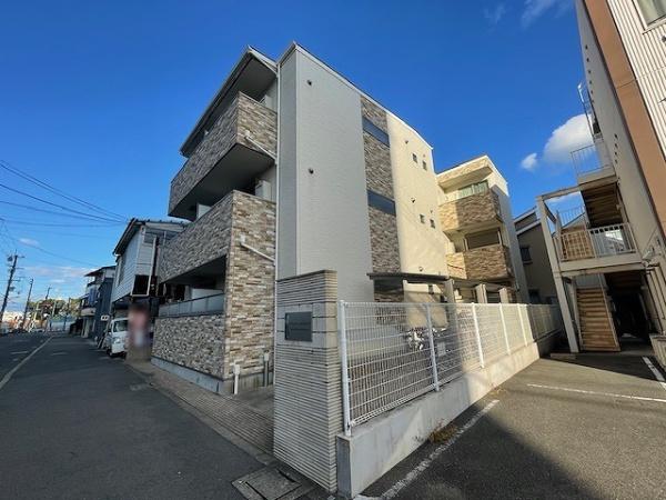 クリエオーレ寺方元町
