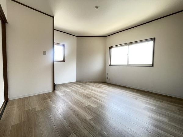 門真市五月田町の中古一戸建て