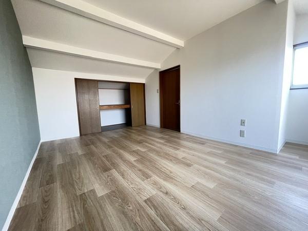 門真市五月田町の中古一戸建て