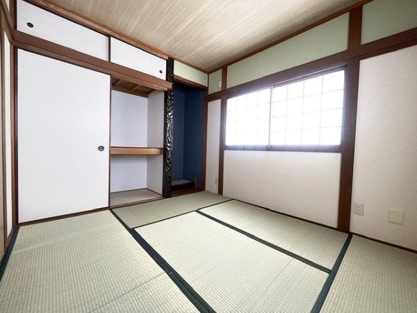 門真市五月田町の中古一戸建て