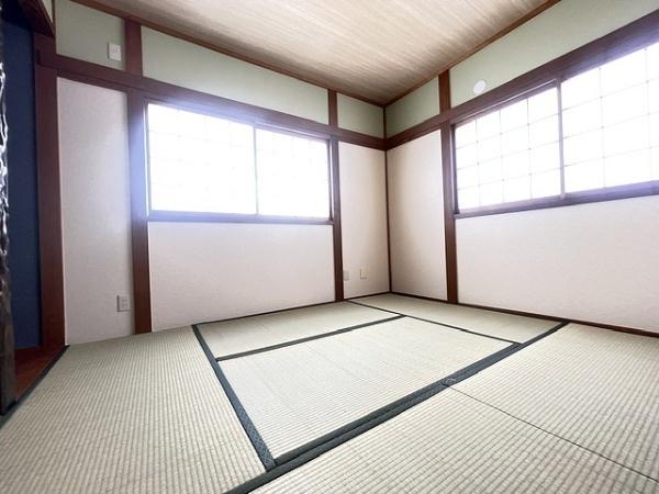 門真市五月田町の中古一戸建て