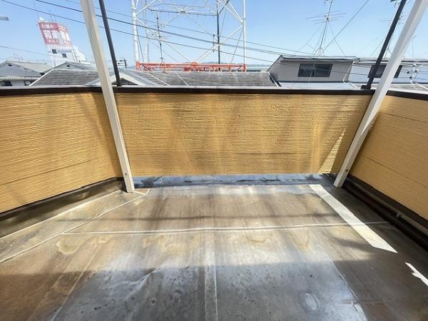 門真市五月田町の中古一戸建て