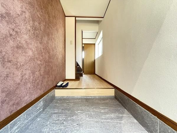門真市五月田町の中古一戸建て