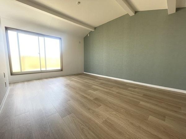 門真市五月田町の中古一戸建て