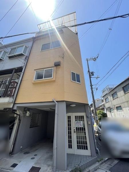 門真市五月田町 中古戸建