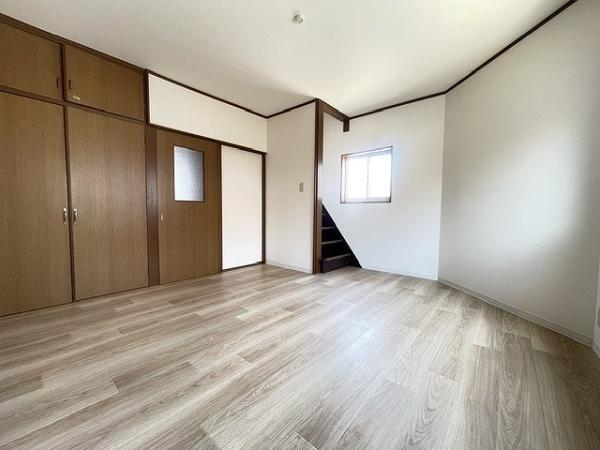 門真市五月田町の中古一戸建て