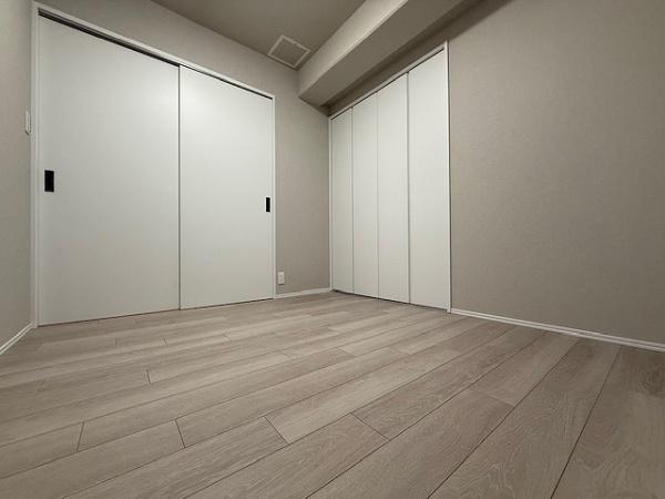 シャルマンコーポ野江第二期