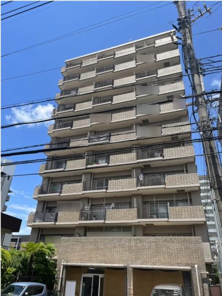 朝日プラザ門真
