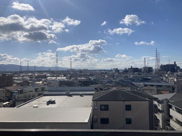 朝日プラザ門真