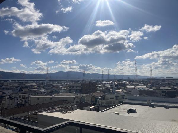 朝日プラザ門真