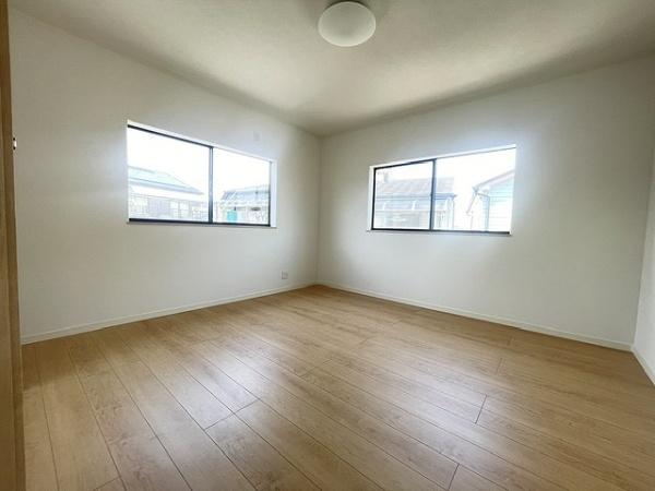 門真市上野口町の中古一戸建て