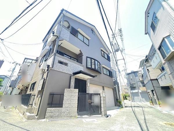 門真市上野口町 中古戸建