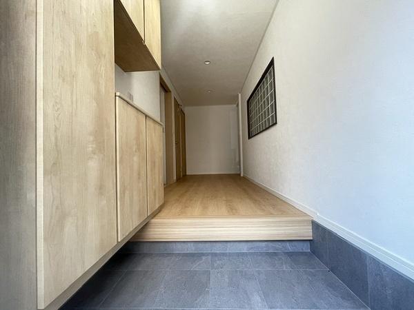 門真市上野口町の中古一戸建て