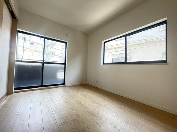 門真市上野口町の中古一戸建て