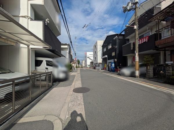 大阪市東成区深江北１丁目の中古一戸建て