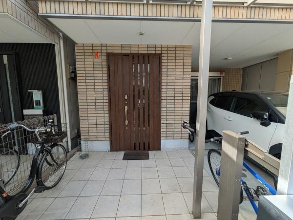 大阪市東成区深江北１丁目の中古一戸建て