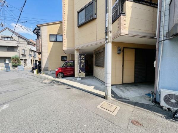守口市金田町２丁目の中古一戸建て