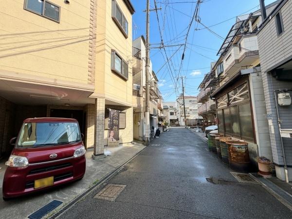 守口市金田町２丁目の中古一戸建て