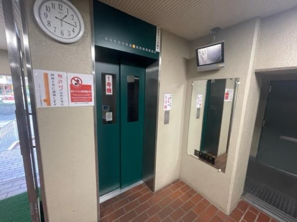 メロディハイム守口