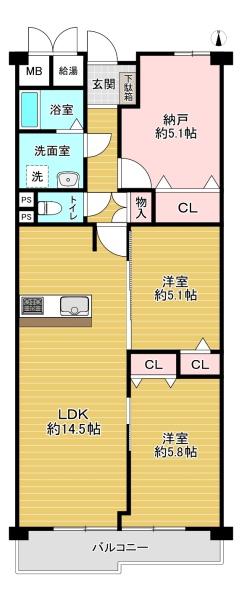 シャトー三愛