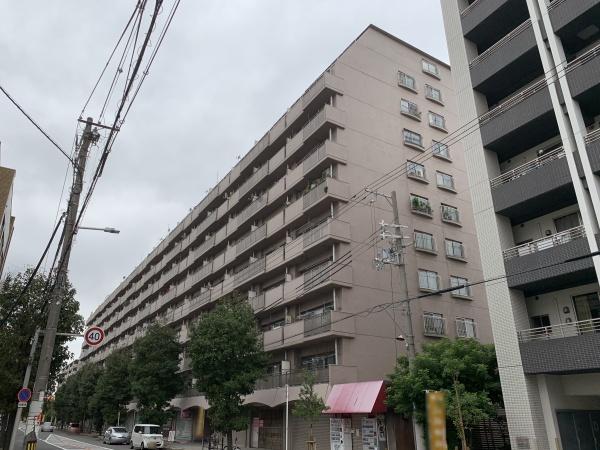 シャトー三愛