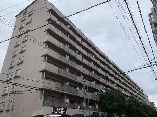シャトー三愛