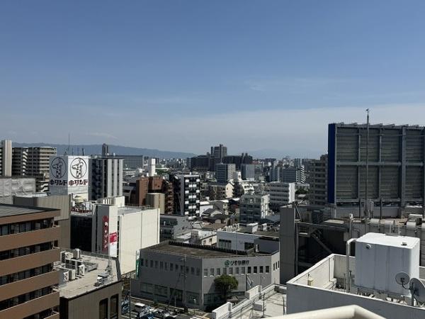 蒲生第二コーポ