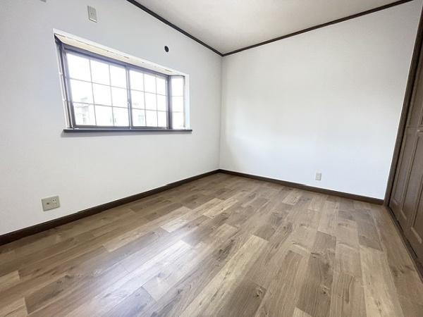 門真市南野口町の中古一戸建て