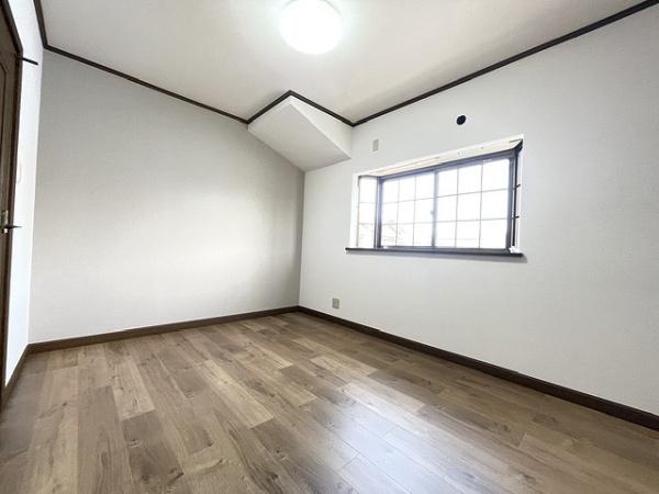 門真市南野口町の中古一戸建て