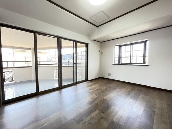 門真市南野口町の中古一戸建て