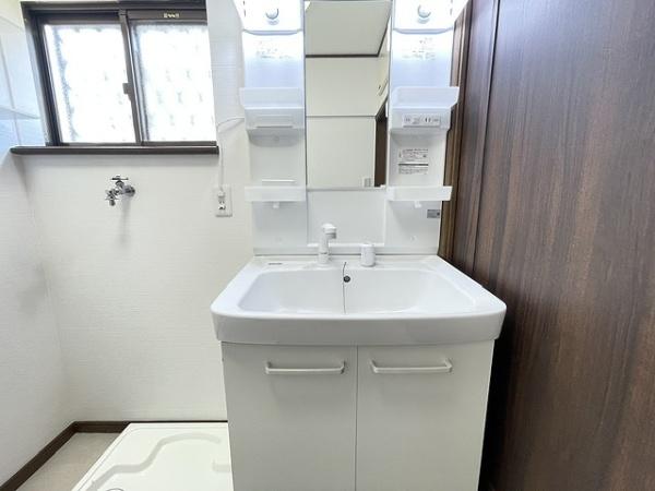 門真市南野口町の中古一戸建て
