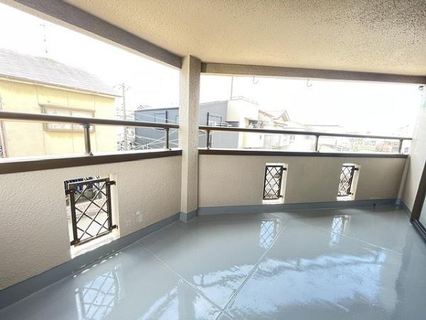 門真市南野口町の中古一戸建て