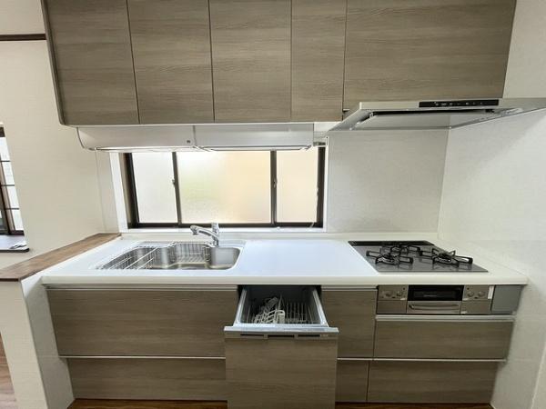 門真市南野口町　中古戸建
