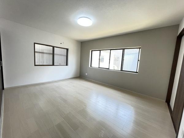 門真市南野口町の中古一戸建て
