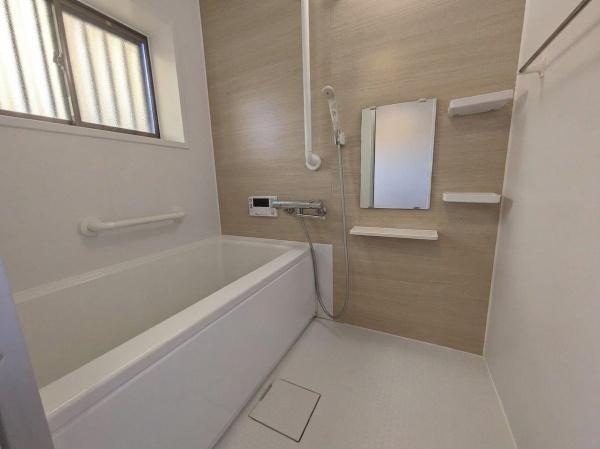 門真市北巣本町の中古一戸建て
