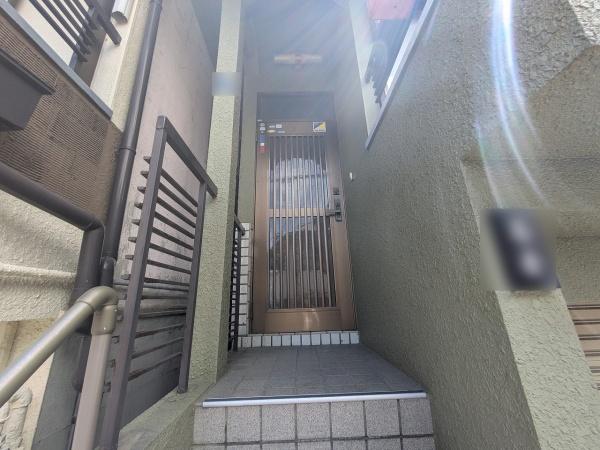 門真市北巣本町の中古一戸建て