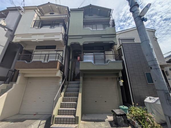 門真市北巣本町 中古戸建