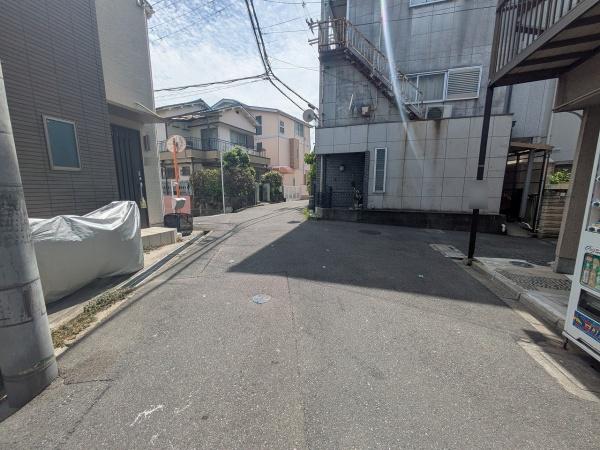 門真市北巣本町の中古一戸建て