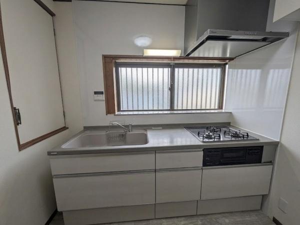 門真市北巣本町の中古一戸建て