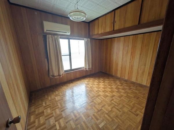 門真市北巣本町の中古一戸建て