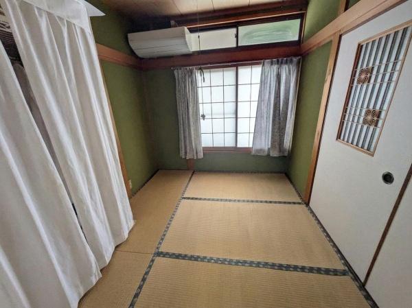 門真市北巣本町の中古一戸建て