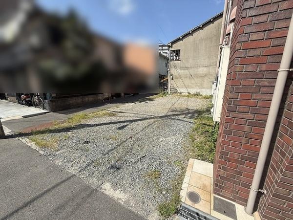 大阪市都島区毛馬町５丁目の土地