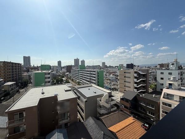 ブランズ都島