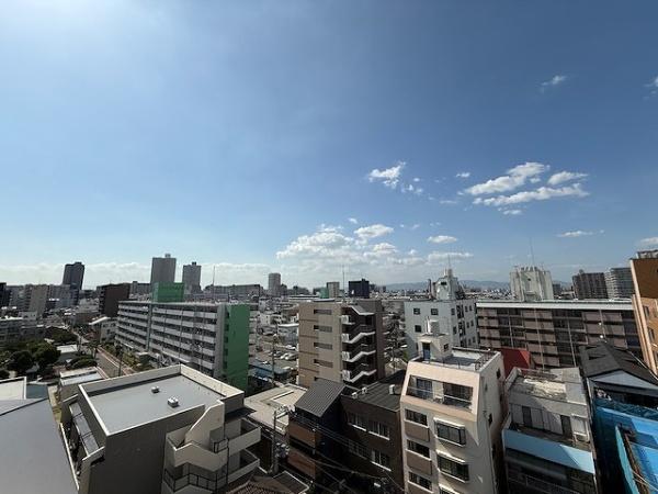 ブランズ都島